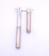 B-stock  S.E. Shires Q9 Series Piccolo Trumpet: Back to school DEAL (CALL US)