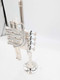 B-stock  S.E. Shires Q9 Series Piccolo Trumpet: Back to school DEAL (CALL US)