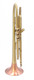 From Trent's  Quiver:  Bell BT7-352 Trumpet  and  Bi-metal Taylor Bell