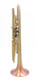 From Trent's  Quiver:  Bell BT7-352 Trumpet  and  Bi-metal Taylor Bell