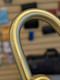 Bell Trumpets BT11-355 with 470Y bell: A wonderful soloist's trumpet!