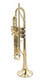 Play what Rafael Played! 1967 Olds Mendez Trumpet in Lacquer