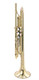 Play what Rafael Played! 1967 Olds Mendez Trumpet in Lacquer