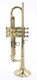 Play what Rafael Played! 1967 Olds Mendez Trumpet in Lacquer