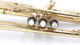 Play what Rafael Played! 1967 Olds Mendez Trumpet in Lacquer