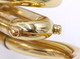 Shop Demo Carolbrass CCR-2000-YSS-L Bb Cornet 