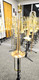Pre-Owned Holton TR156 Trombone (dual bore slide .533/.547) Red Brass Bell