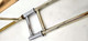 Pre-Owned Holton TR156 Trombone (dual bore slide .533/.547) Red Brass Bell