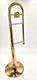 Pre-Owned Holton TR156 Trombone (dual bore slide .533/.547) Red Brass Bell