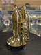 Rare UMI-Era  Benge Pocket trumpet in absolutely wonderful condition