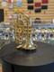 Rare UMI-Era  Benge Pocket trumpet in absolutely wonderful condition