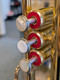 Gen 1 Yamaha Bobby Shew 6310Z  Trumpet in gold Lacquer
