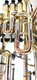 Pre-Owned Geneva Cardinal GVL Euphonium