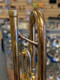 A  Classic  1954  Olds Recording Trumpet in Clear Lacquer 