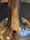 A  Classic  1954  Olds Recording Trumpet in Clear Lacquer 