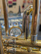 A  Classic  1954  Olds Recording Trumpet in Clear Lacquer 