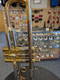 A  Classic  1954  Olds Recording Trumpet in Clear Lacquer 