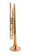 Flash sale!!!  Scodwell "Mike Vax" Trumpet w/ Rose brass bell