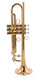 Flash sale!!!  Scodwell "Mike Vax" Trumpet w/ Rose brass bell