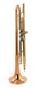 Flash sale!!!  Scodwell "Mike Vax" Trumpet w/ Rose brass bell