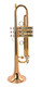 Flash sale!!!  Scodwell "Mike Vax" Trumpet w/ Rose brass bell
