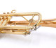 Flash sale!!!  Scodwell "Mike Vax" Trumpet w/ Rose brass bell