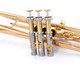 Flash sale!!!  Scodwell "Mike Vax" Trumpet w/ Rose brass bell