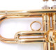 Flash sale!!!  Scodwell "Mike Vax" Trumpet w/ Rose brass bell