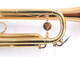 Flash sale!!!  Scodwell "Mike Vax" Trumpet w/ Rose brass bell