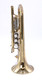 Pre-Owned Bach Stradivarius 184 ML Bore Shepherds Crook Cornet in Clear Lacquer