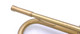 Pre-Owned Scodwell "Standard" Trumpet in Brushed Lacquer