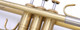 Pre-Owned Scodwell "Standard" Trumpet in Brushed Lacquer