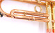 Barely played ACB by CarolBrass  TT  Trumpet in lacquer