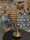 Barely played ACB by CarolBrass  TT  Trumpet in lacquer