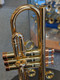 Barely played ACB by CarolBrass  TT  Trumpet in lacquer