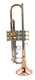 A classic!   1973 Olds Recording Trumpet in Clear Lacquer 