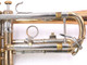 A classic!   1973 Olds Recording Trumpet in Clear Lacquer 