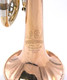 A classic!   1973 Olds Recording Trumpet in Clear Lacquer 