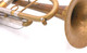 New Price! Monette Prana Raja P3 30th Anniversary Edition Trumpet in Raw Brass
