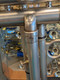 A lot of horn in this listing!  Harrelson Rumors Trumpet SN20 out of 31 in brushed silver