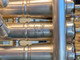 A lot of horn in this listing!  Harrelson Rumors Trumpet SN20 out of 31 in brushed silver