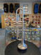 A lot of horn in this listing!  Harrelson Rumors Trumpet SN20 out of 31 in brushed silver