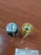 A lot of horn in this listing!  Harrelson Rumors Trumpet SN20 out of 31 in brushed silver