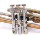  We have one in STOCK! Del Quadro  Picasso cornet  in lacquer