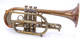  We have one in STOCK! Del Quadro  Picasso cornet  in lacquer