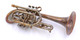  We have one in STOCK! Del Quadro  Picasso cornet  in lacquer