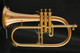 Custom Adams F1 Flugelhorn:  Build Your Own
