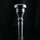 Austin Custom Brass Fabrication 5 Model Flugelhorn Mouthpiece