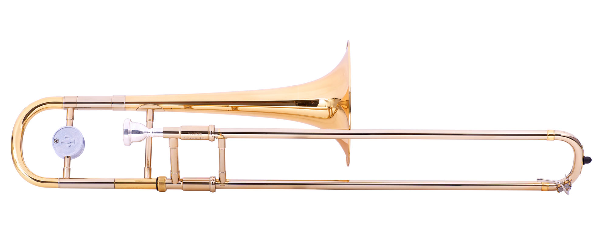 Conn 36H Alto Trombone