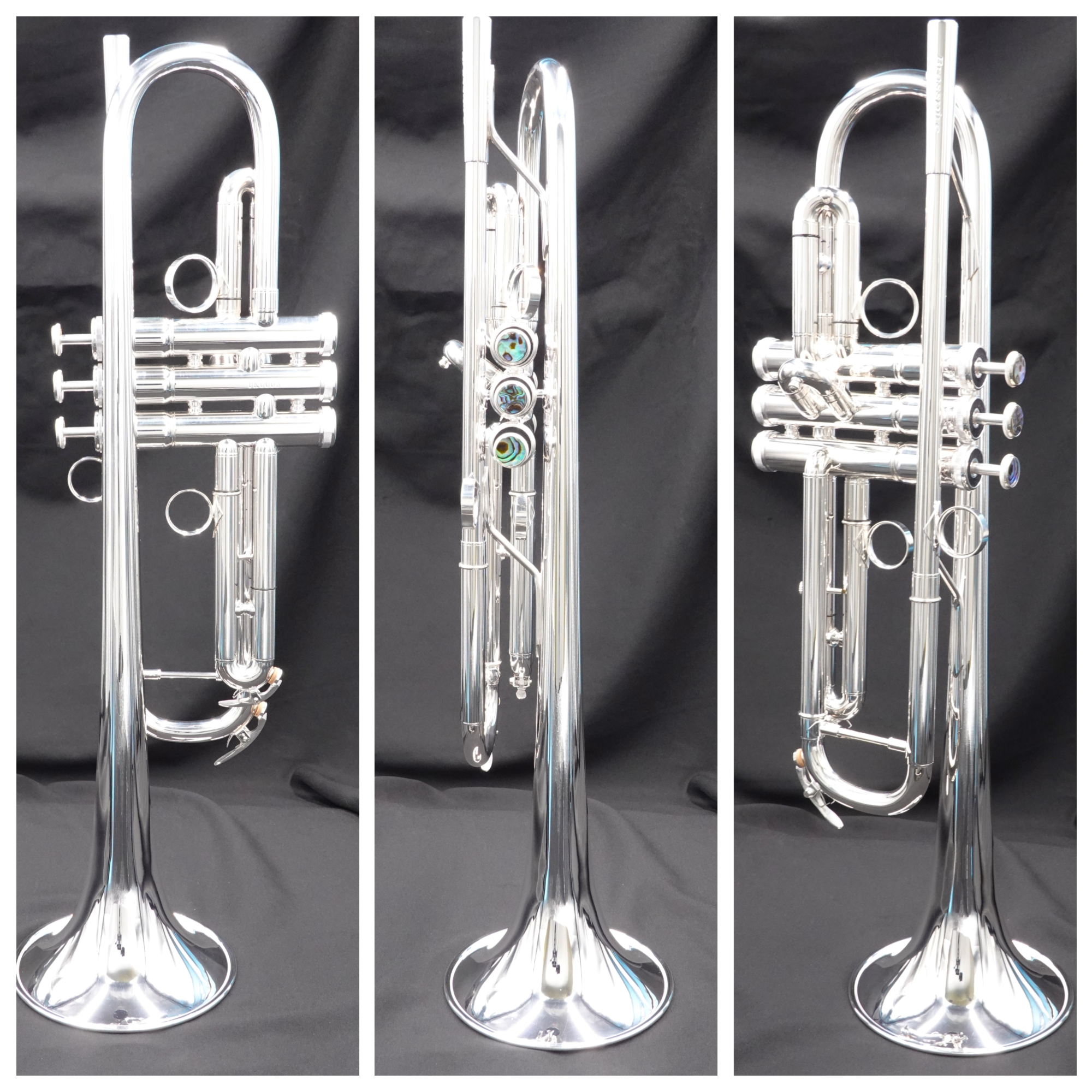 Brasspire 770 Commerical Trumpet